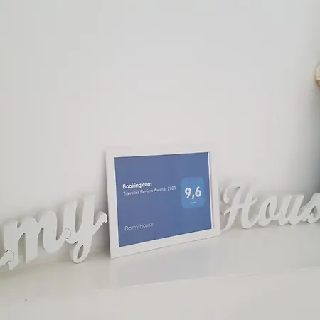 House Apartment