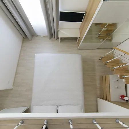 Apartment House