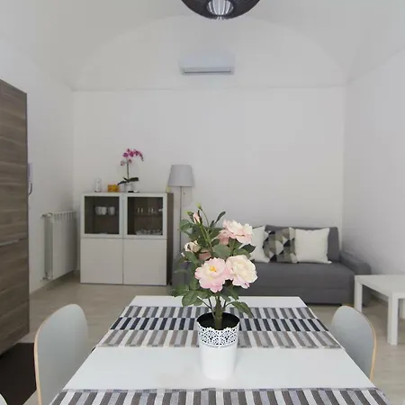 Apartment House Caserta