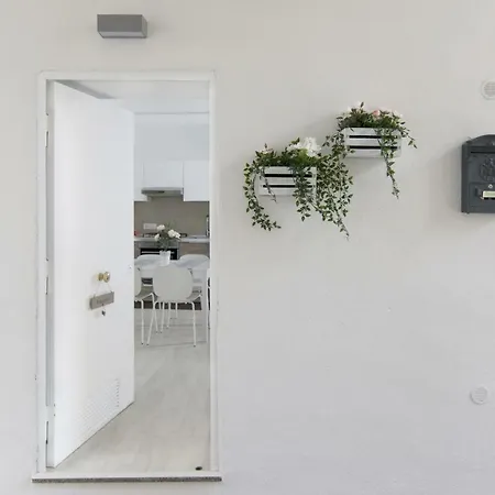 House Apartment Caserta