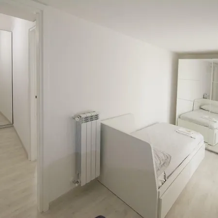 House Apartment Caserta