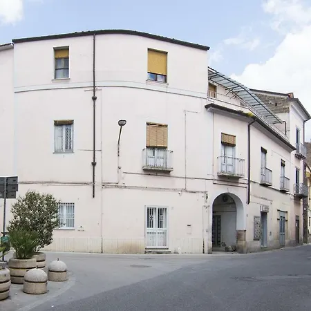 House * Caserta
